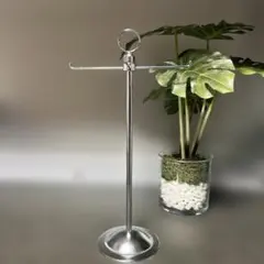 新品・未使用♡さらにお値下げしました❣️♡アクセサリースタンド