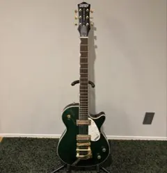Gretsch G5235TG Pro Jet Bigsby ケース付のサムネイル