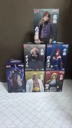 ファイナルファンタジーⅦ エクストラナイツ 全7種セット - メルカリ
