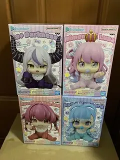 ホロライブ フィギュア まとめ売り - メルカリ