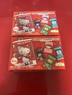 サンリオキャラクターズ