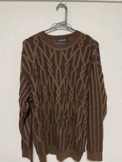 Yves Saint Laurent ニット セーターのサムネイル