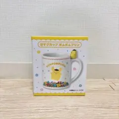 サンリオ 一番くじ ポムポムプリン マグカップ