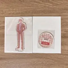 赤井秀一 Creamy Color トレーディングアクリルスタンド