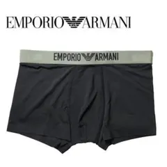 EMPORIO ARMANI ボクサーパンツ 54095350 M - メルカリ