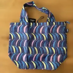 kippis キッピス エコバッグ トートバッグ