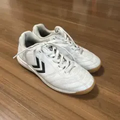 ヒュンメル シューズ