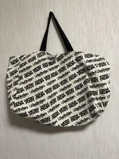 三代目 J Soul Brothers METROPOLIZ 特大トートバッグ