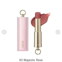 【新品】スナイデル ルージュクチュールマット 03 Majestic Roseのサムネイル