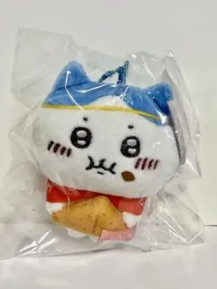 ご当地ちいかわマスコット♡京都 伏見稲荷♡ハチワレ