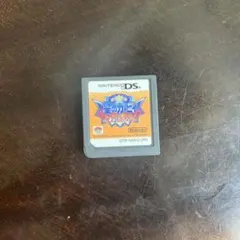 DSソフト星のカービィ参上ドロッチェ団!