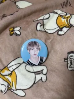 BTS  happy ever after 缶バッジ SUGA ジミン 2026年最新】bts happy ever after 缶バッジの人気アイテム - メルカリ