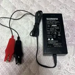 SHIMANOリチウムイオンバッテリーのサムネイル