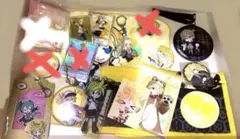 VOCALOID 鏡音レン まとめ売り