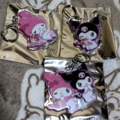 2025年最新】宇佐美 マイメロ クロミの人気アイテム - メルカリ