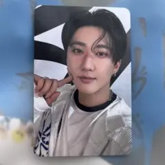 10/19 STAYZONE チャンビン