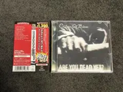 Children Of Bodom Are You Dead Yet? 国内盤