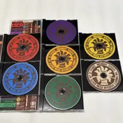 2026年最新】洋楽 CD セットの人気アイテム - メルカリ