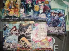 Lycee リセ　オーガスト　日単　デッキ　パーツ付き Lycee リセ オーガスト 日単 デッキ パーツ付き | Mercari