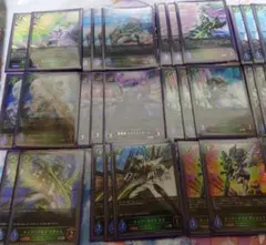 【スリーブ付き】高レート　メイルストロームデッキ プロモで超強化！ 公認優勝 ヴァンガード ストイケイア メイル