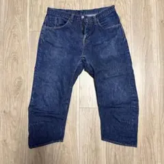 KATO' BASIC デニムパンツのサムネイル