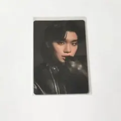 ZEROBASEONE zb1 ゼベワン テレ トレカ POPUP ラントレ