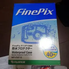 2026年最新】WP-FXF30 防水プロテクターの人気アイテム - メルカリ