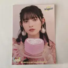 超ときめき宣伝部　とき宣　菅田愛貴　生誕祭　429
