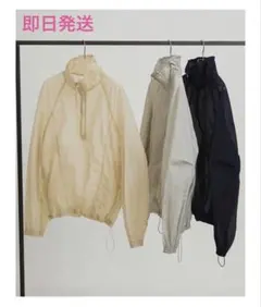 TODAYFUL Nylon Ripstop Blouson インディゴ 36 TODAYFUL Nylon Ripstop Blouson インディゴ/36 - メルカリ