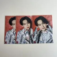 ONE N' ONLY ワンエンオンリー REI 沢村玲 生写真