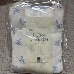 ユニクロ　スエット上下　110サイズ