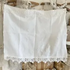フリーカバー （クロス） ガーゼリネン 52 ハンドメイド - メルカリ