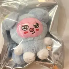 ハン ぬいぐるみ runit QUOKKA クオッカ テイジー ソウル グッズ
