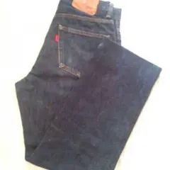 ビームスBEAMS・211ジーンズ  W30(76)  L34(裾切れてます。)