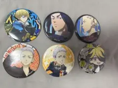 東京リベンジャーズ 缶バッジ まとめ売り - メルカリ