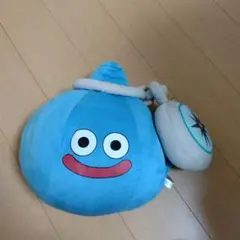 ドラゴンクエスト　ウォーク　ぬいぐるみ　スラミチ