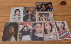 TWICEトレカ　ミナ　まとめ売り