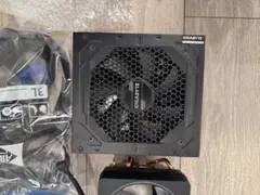 Gigabyte P850GM 電源ユニット + PSU/延長ケーブルのサムネイル