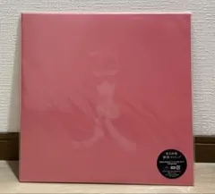 吉村弘 Flora 1987 半透明マゼンダ・ヴァイナル仕様 2LP - メルカリ
