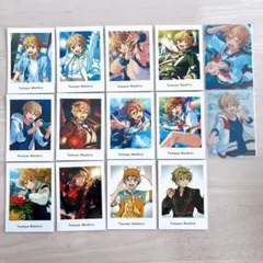 真白友也 ぱしゃっつ クリアカード ギラカ