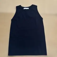 ATON 60/FRESCA TANKTOP ブラック 01 - メルカリ