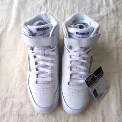 復刻 Reebok EX-O-FIT HI V52197 ハイカット 28㎝ - メルカリ