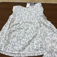 新品未使用 セットアップ タンクトップのサムネイル