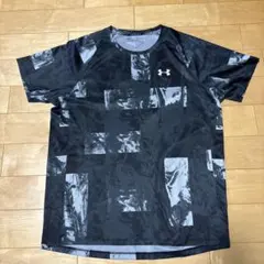 Under Armour ヒートギア Tシャツ XL