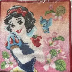 フェイラー ハンカチ 白雪姫のサムネイル