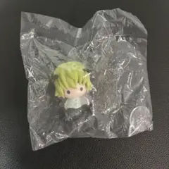 HUNTER × HUNTER ペタドール シャウアプフ キメラアント編