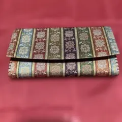 Tassinari&Chatel / 数寄屋袋 ⭐️【日本製】【新品】⭐️ - メルカリ
