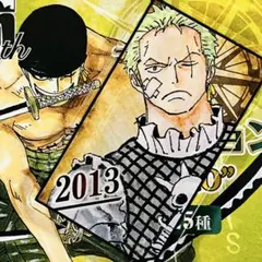 ONEPIECE ロロノア・ゾロ アクリルスタンド アクリルキャラ コレクション