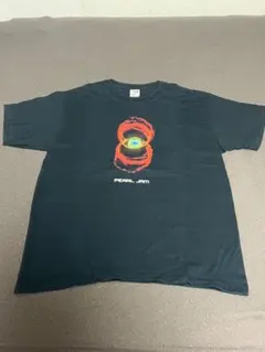 激レア 当時物 PEARL JAM Tシャツ ヴィンテージ パールジャム L - メルカリ