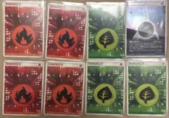 2025年最新】ポケモンカードエネルギーまとめ売りの人気アイテム